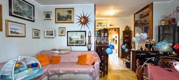 4 rooms Apartment in Cologno Monzese, Italy No. 134608 6