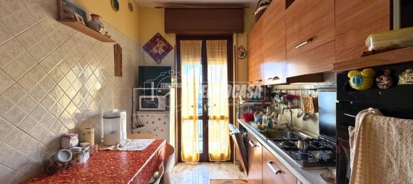 4 rooms Apartment in Cologno Monzese, Italy No. 134608 5