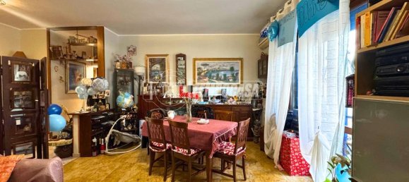 4 rooms Apartment in Cologno Monzese, Italy No. 134608 10