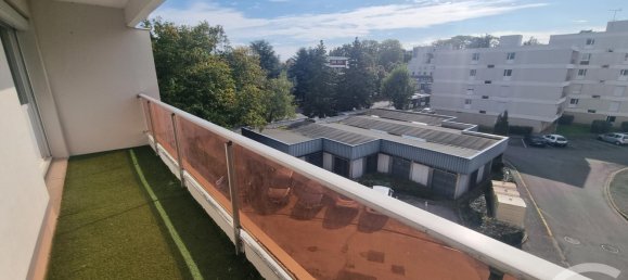 Studio à Saint-Jean-de-Braye, France No. 221769 2