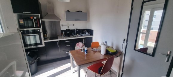 Studio à Saint-Jean-de-Braye, France No. 221769 10