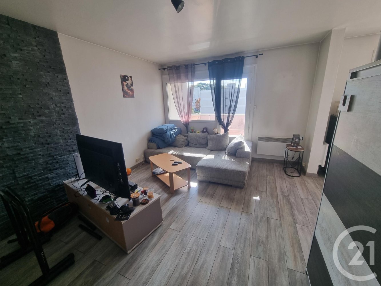 Studio à Saint-Jean-de-Braye, France No. 221769