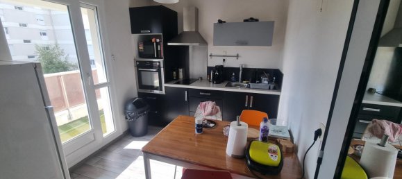 Studio à Saint-Jean-de-Braye, France No. 221769 9