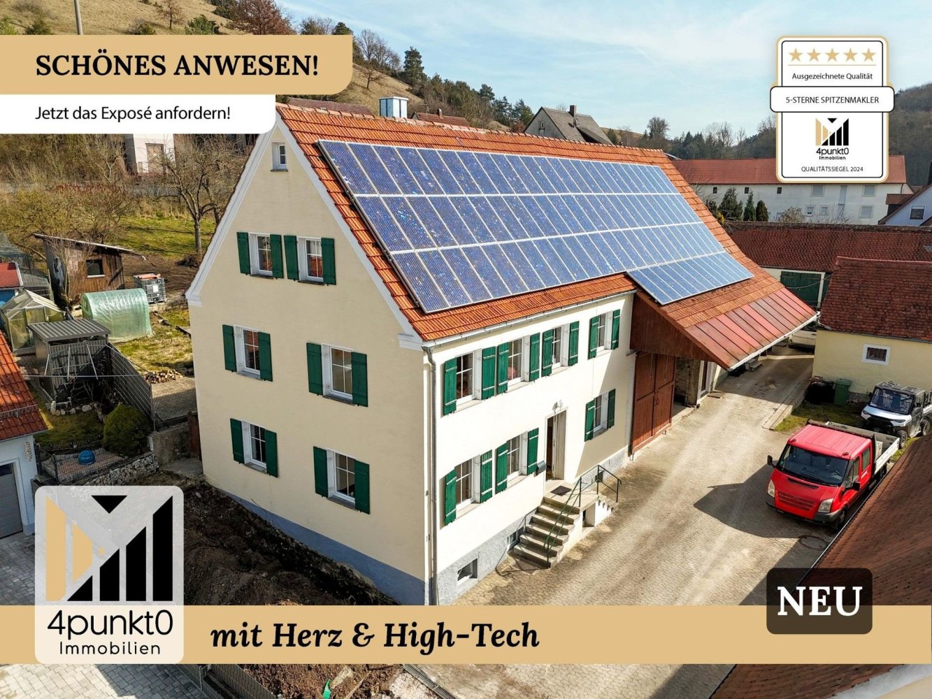 Casa de 11 habitaciónes en Donau-Ries, Germany No. 209170