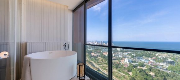 2 bedrooms Apartment in Hua Hin, Thailand No. 25766 9