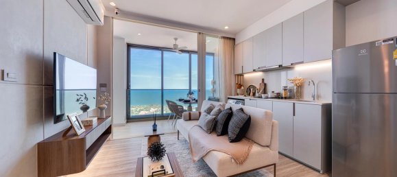 2 bedrooms Apartment in Hua Hin, Thailand No. 25766 2