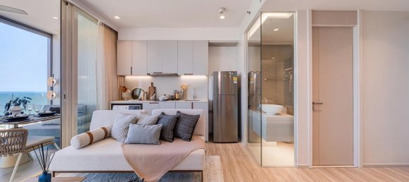 2 bedrooms Apartment in Hua Hin, Thailand No. 25766 3