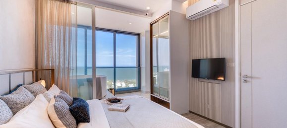 2 bedrooms Apartment in Hua Hin, Thailand No. 25766 8