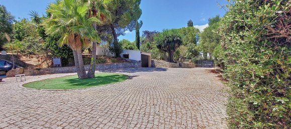 5 bedrooms House in Mexilhoeira Grande, Portugal No. 26595 29