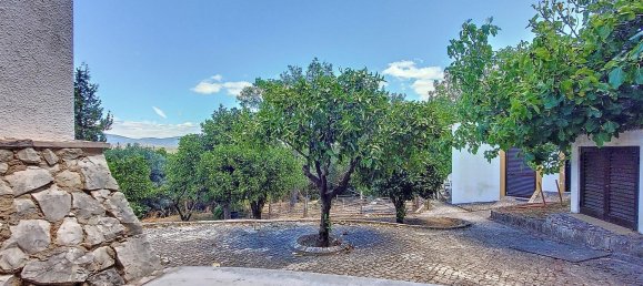 5 bedrooms House in Mexilhoeira Grande, Portugal No. 26595 19