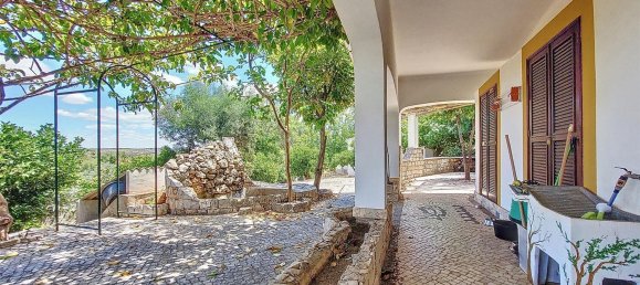 5 bedrooms House in Mexilhoeira Grande, Portugal No. 26595 17