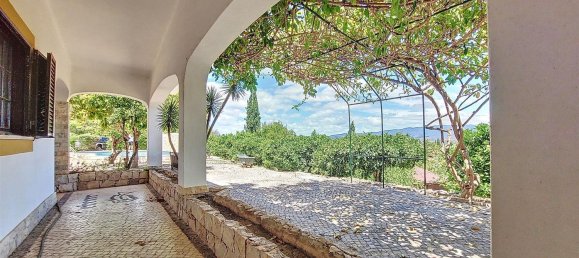 5 bedrooms House in Mexilhoeira Grande, Portugal No. 26595 24