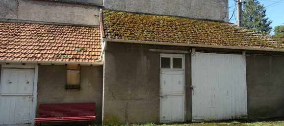 Квартира с 1 спальней в Шатийон-сюр-Луара, Франция № 46780 7