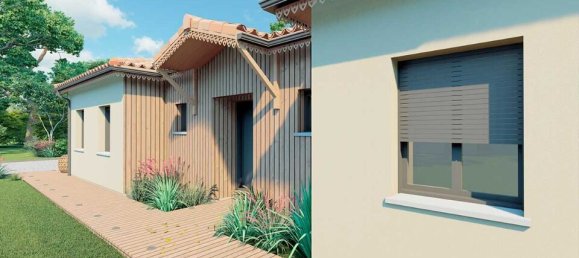 3 Schlafzimmer Haus in Gironde, France, Nr. 347531 4