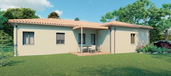 3 Schlafzimmer Haus in Gironde, France, Nr. 347531 3