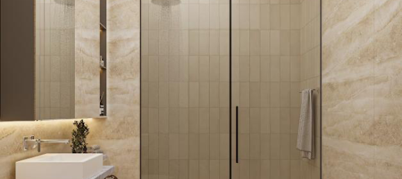 2 chambres Appartement à CALIFORNIA, Al Furjan, UAE No. 60622 13