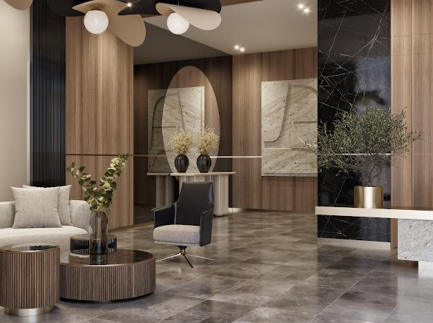 2 chambres Appartement à CALIFORNIA, Al Furjan, UAE No. 60622