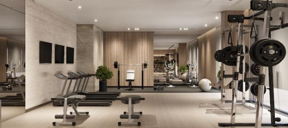 2 chambres Appartement à CALIFORNIA, Al Furjan, UAE No. 60622 10