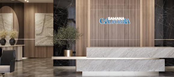 2 chambres Appartement à CALIFORNIA, Al Furjan, UAE No. 60622 11