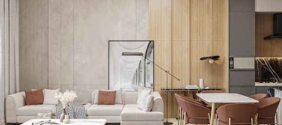 2 chambres Appartement à CALIFORNIA, Al Furjan, UAE No. 60622 14