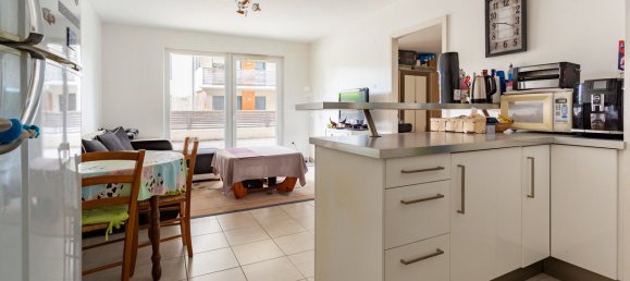 1 chambre Appartement à Strasbourg, France No. 62198 2