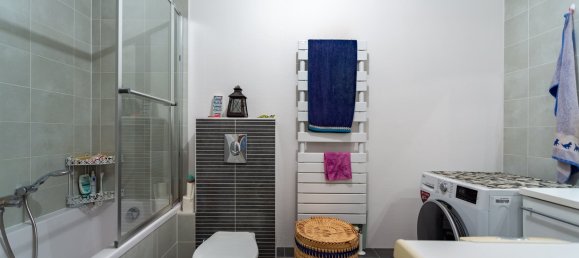 1 chambre Appartement à Strasbourg, France No. 62198 7