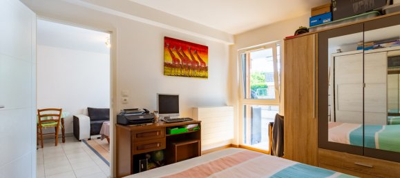 1 chambre Appartement à Strasbourg, France No. 62198 5