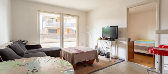 1 chambre Appartement à Strasbourg, France No. 62198 4
