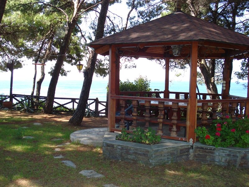  T3 em Chalkidiki, Greece N.º 6815