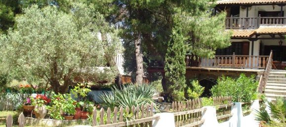  T3 em Chalkidiki, Greece N.º 6815 5