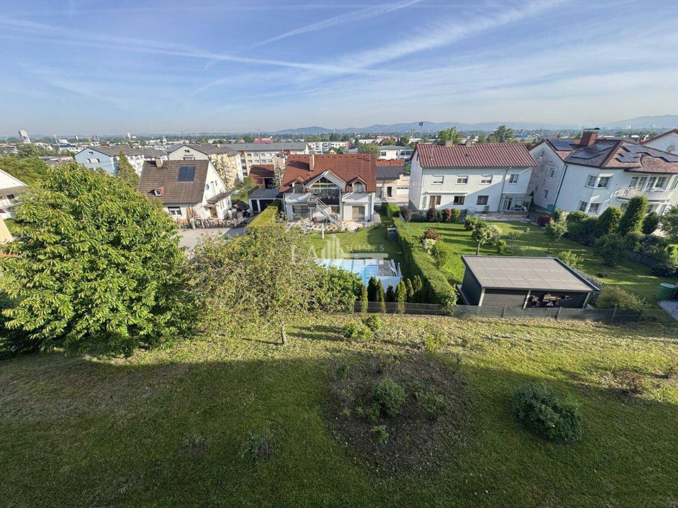 Studio in Ansfelden, Austria No. 214974