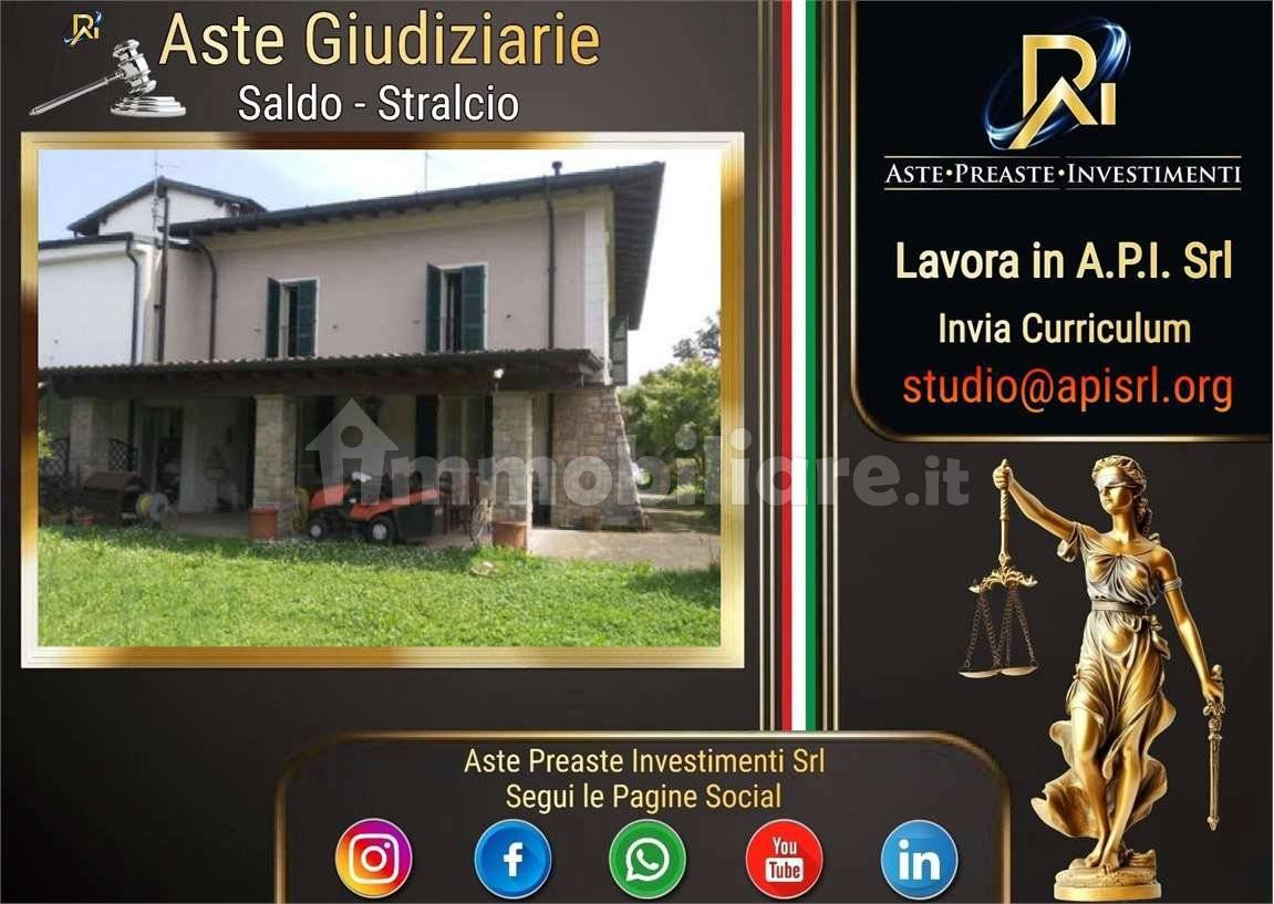 3 bedrooms Apartment in Soncino, Italy No. 276595