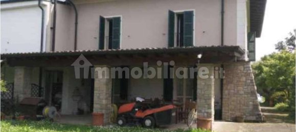 3 bedrooms Apartment in Soncino, Italy No. 276595 2
