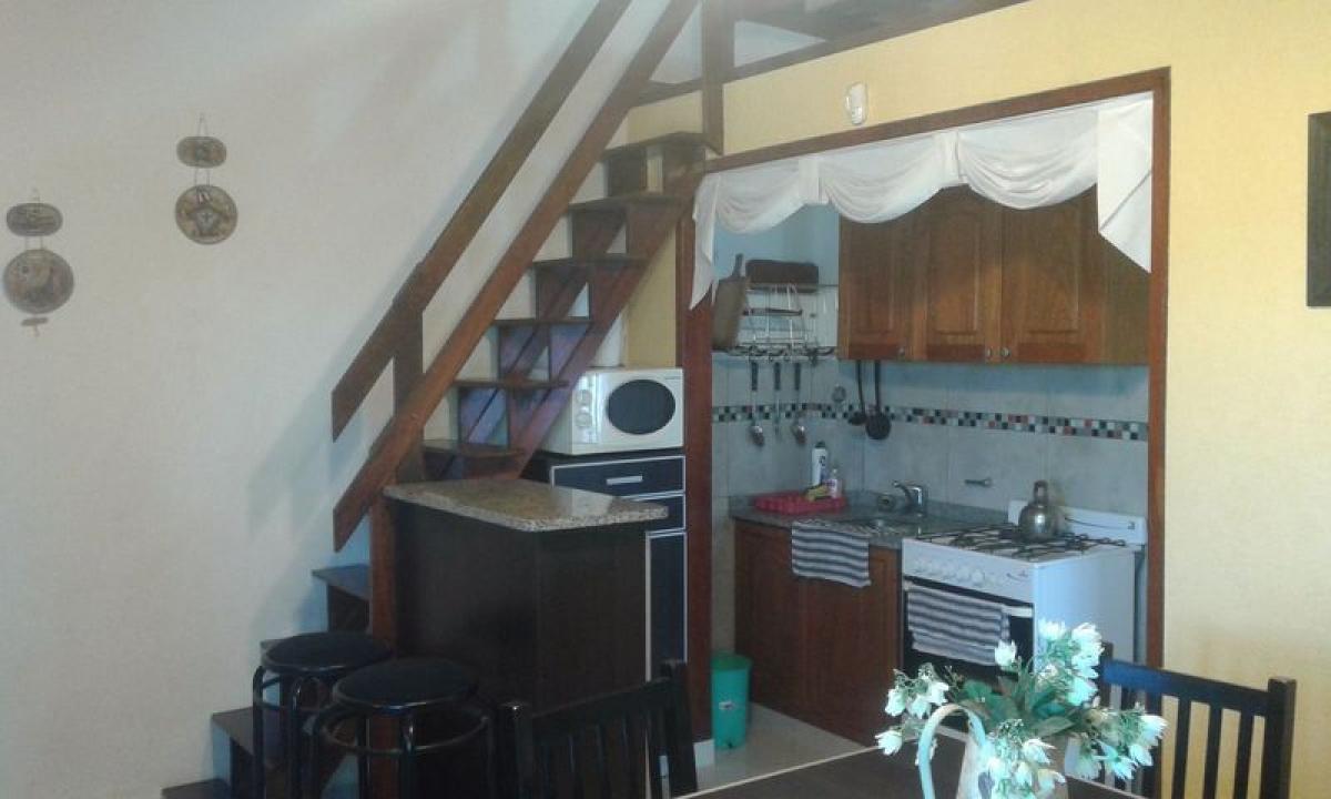 3 Schlafzimmer Wohnung in Mar del Plata, Argentina, Nr. 84117