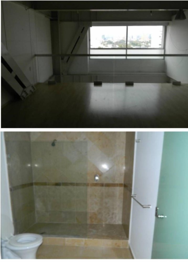 2 Schlafzimmer Wohnung in Mexico, Nr. 225828