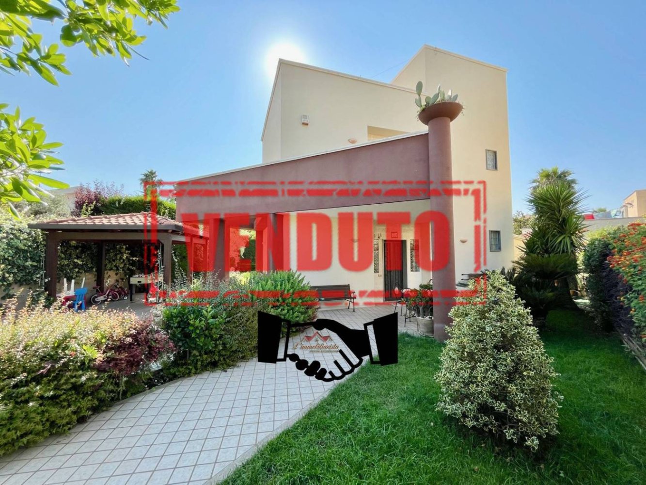 Villa T3 em Casamassima, Italy N.º 168864