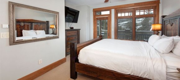 3 Schlafzimmer Cafe / Restaurant in Keystone, USA, Nr. 560267 27