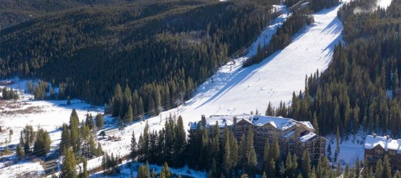 3 Schlafzimmer Cafe / Restaurant in Keystone, USA, Nr. 560267 13