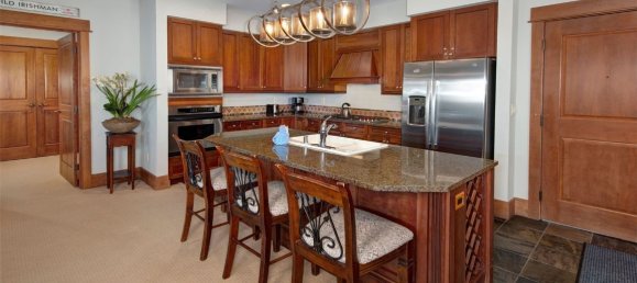 3 Schlafzimmer Cafe / Restaurant in Keystone, USA, Nr. 560267 20