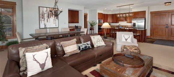 3 Schlafzimmer Cafe / Restaurant in Keystone, USA, Nr. 560267 17