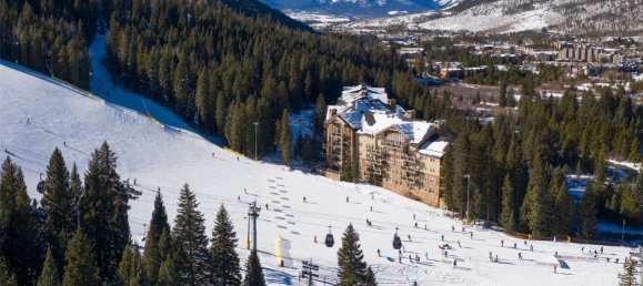 3 Schlafzimmer Cafe / Restaurant in Keystone, USA, Nr. 560267 12