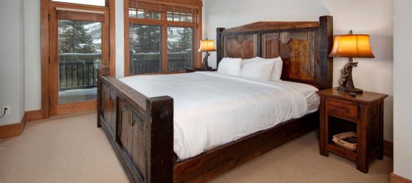 3 Schlafzimmer Cafe / Restaurant in Keystone, USA, Nr. 560267 26