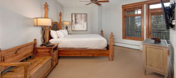 3 Schlafzimmer Cafe / Restaurant in Keystone, USA, Nr. 560267 7