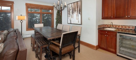 3 Schlafzimmer Cafe / Restaurant in Keystone, USA, Nr. 560267 18