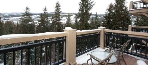 3 Schlafzimmer Cafe / Restaurant in Keystone, USA, Nr. 560267 3