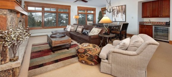 3 Schlafzimmer Cafe / Restaurant in Keystone, USA, Nr. 560267 15