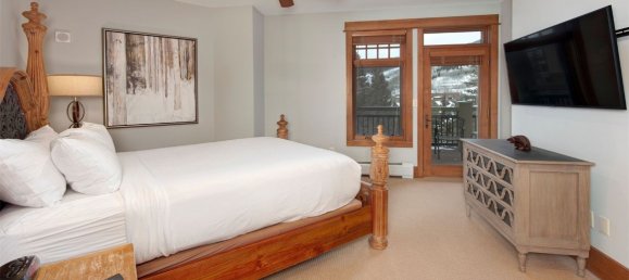 3 Schlafzimmer Cafe / Restaurant in Keystone, USA, Nr. 560267 5