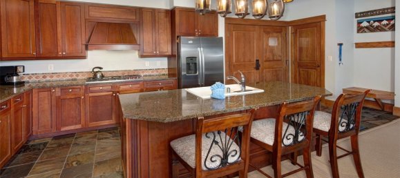 3 Schlafzimmer Cafe / Restaurant in Keystone, USA, Nr. 560267 22