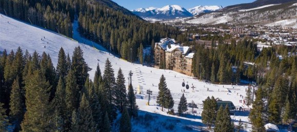 3 Schlafzimmer Cafe / Restaurant in Keystone, USA, Nr. 560267 24