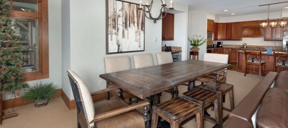 3 Schlafzimmer Cafe / Restaurant in Keystone, USA, Nr. 560267 19